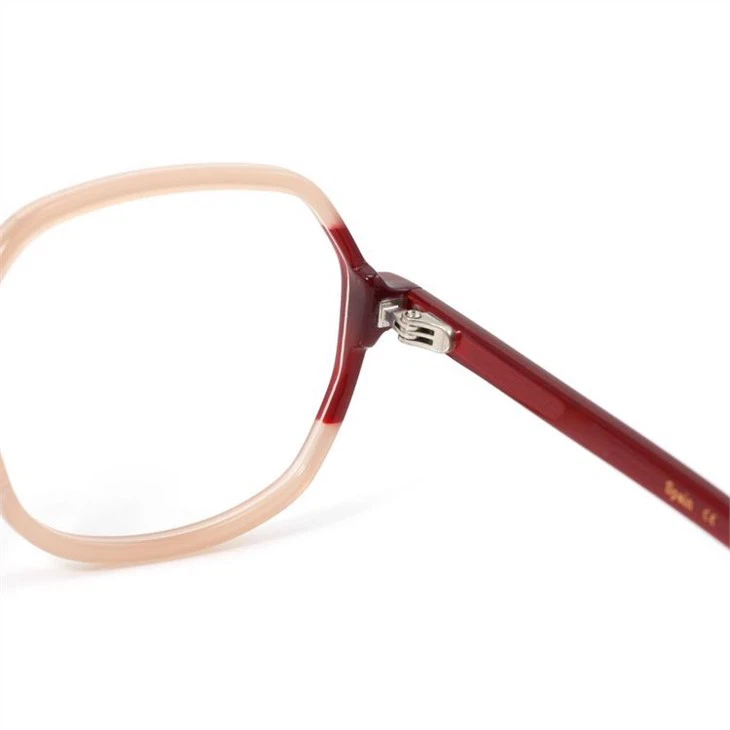 Optical Eyewear Glass Frames