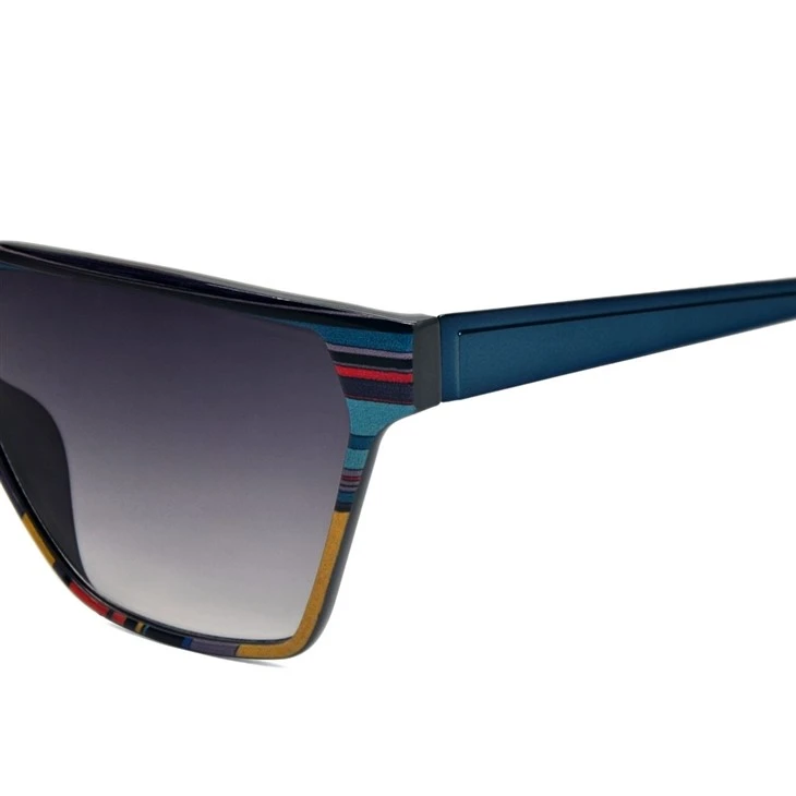 TR90 Plate Colorful Sunglasses TR90 Plate Colorful Sunglasses